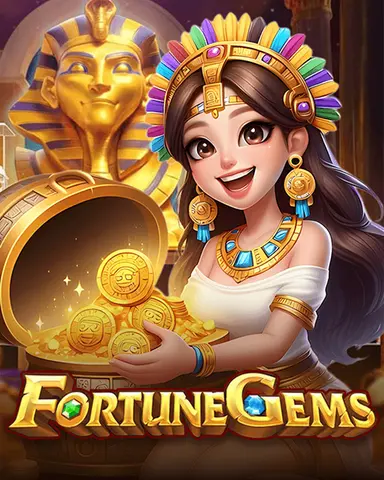 Fortune_Gem_jili
