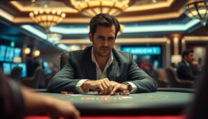 Cách kiểm soát tâm lý khi chơi