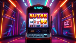 Chơi thử slot SUT88